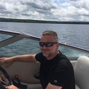 Meet your Posher, Gary